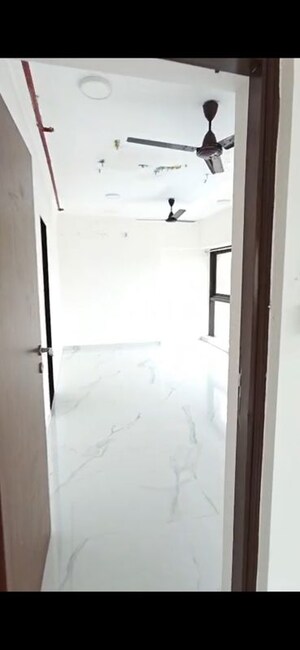 Bathroom in 3 BHK Apartment at Level The Residences, Andheri West – for Rent