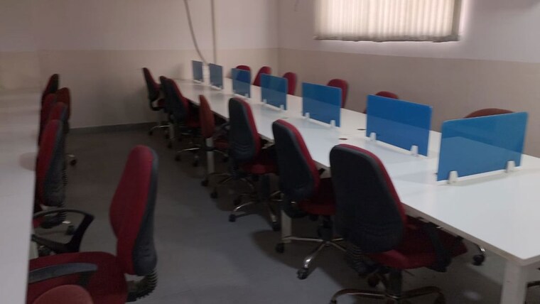 Gym, sector 62 Commercial Office Space in IT/SEZ 16000 Sq.Ft. In Sector 62 Noida 10679585