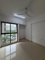 1 BHK +  350 Sq.Ft. Apartment in Runwal Gardens