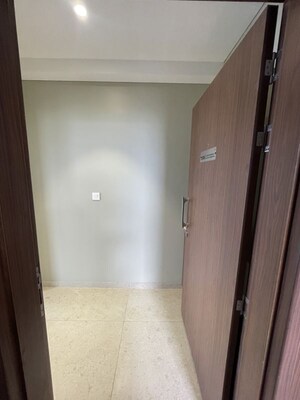 3 BHK Apartment – Entrance View at VJ Yashwin Nuovo Centro, Wakad - for Rent