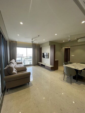3 BHK +  1086 Sq.Ft. Apartment in VJ Yashwin Nuovo Centro