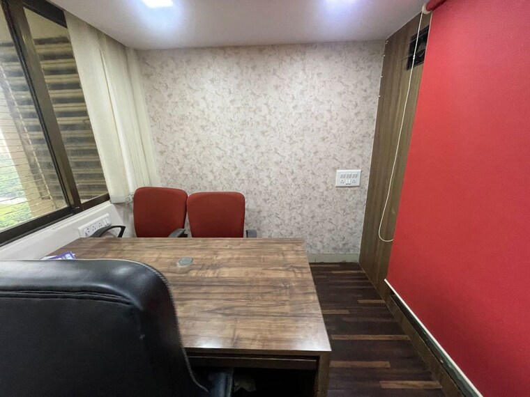 Living Room, ijmima-complex Commercial Office Space 750 Sq.Ft. In Malad West Mumbai 10679588