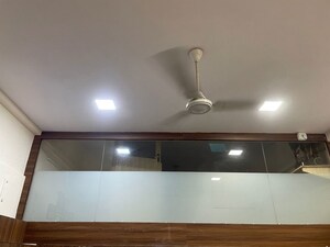 Furnished Amenities in  Office Space at Ijmima Complex, Malad West – for Rent