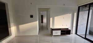 Building Lobby in 2 BHK Apartment at Kumar 47 East A, Magarpatta City – for Rent