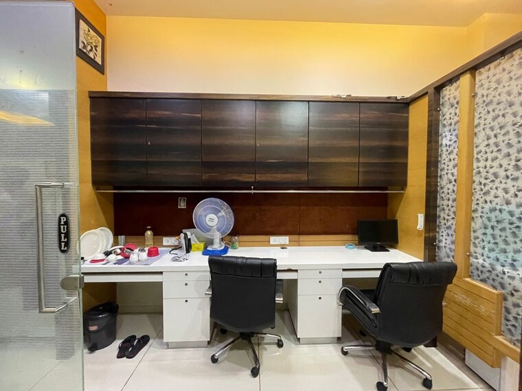 Team Area, ijmima-complex Commercial Office Space 800 Sq.Ft. In Malad West Mumbai 10679594