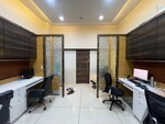 800 Sq.Ft. Office Space in Ijmima Complex