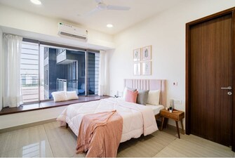 2 BHK Apartment For Rent in Mahalaxmi CHS Worli in Worli, Mumbai