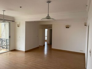 4 BHK Apartment For Rent in Lord Krishna Apartment, Sector 43
