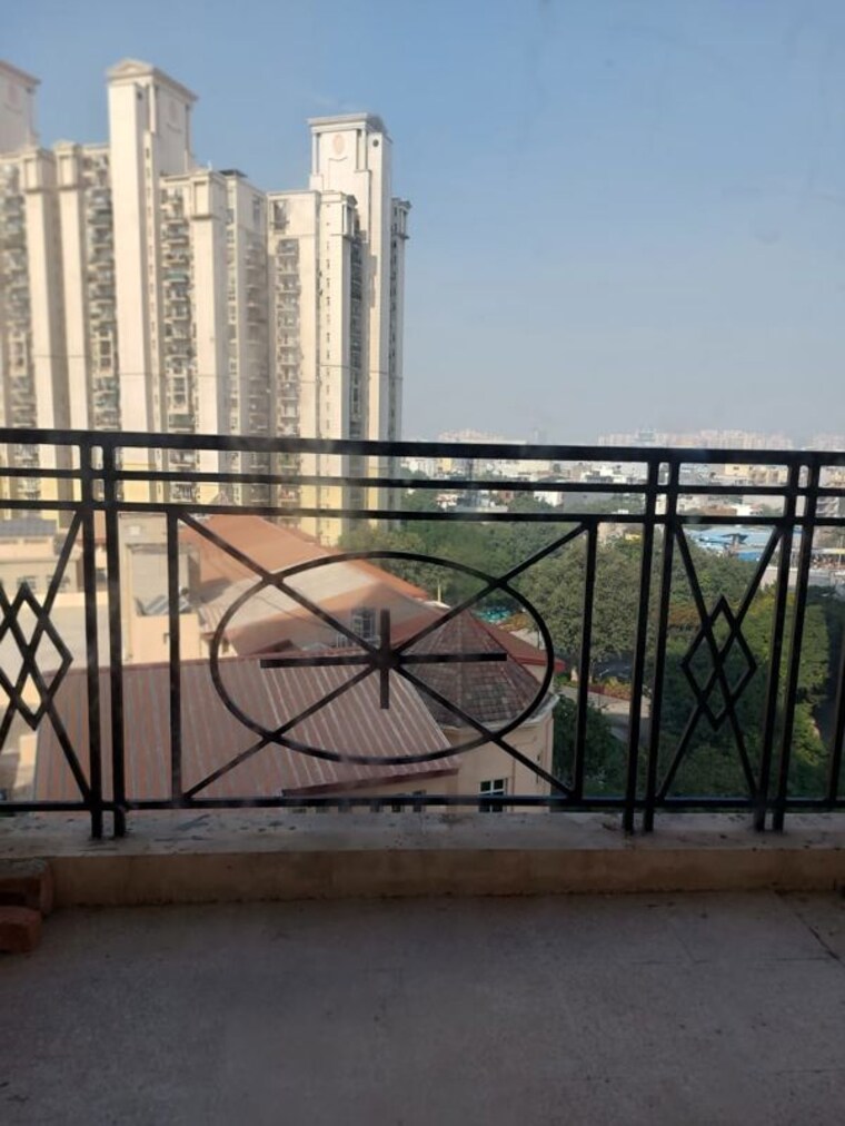 undefined, lord-krishna-apartment 4 Bedroom 3200 Sq.Ft. Apartment In Sector 43 Gurgaon 10679554