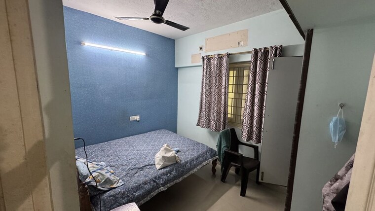 Room, madipakkam 2 Bedroom 1000 Sq.Ft. Apartment In Madipakkam Chennai 10679582