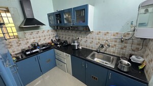 Kitchen in 2 BHK Apartment at Madipakkam – for Rent