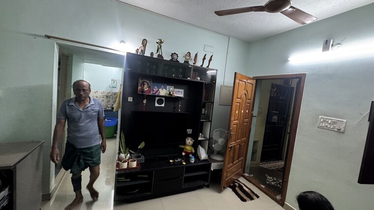 undefined, madipakkam 2 Bedroom 1000 Sq.Ft. Apartment In Madipakkam Chennai 10679582
