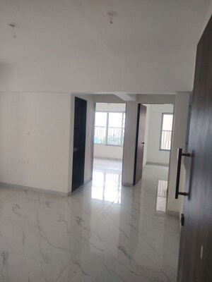 Kitchen in 2 BHK Apartment at Vraj Gateway Aparna CHS, Borivali West – for Rent