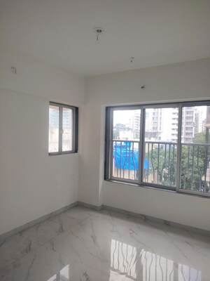 Furnished Amenities in 2 BHK Apartment at Vraj Gateway Aparna CHS, Borivali West – for Rent