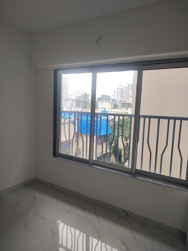 Room, vraj-gateway-aparna-chs 2 Bedroom 517 Sq.Ft. Apartment In Borivali West Mumbai 10679578
