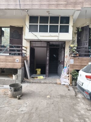 2 BHK Independent House For Rent in Uday Arden 45, Sector 45