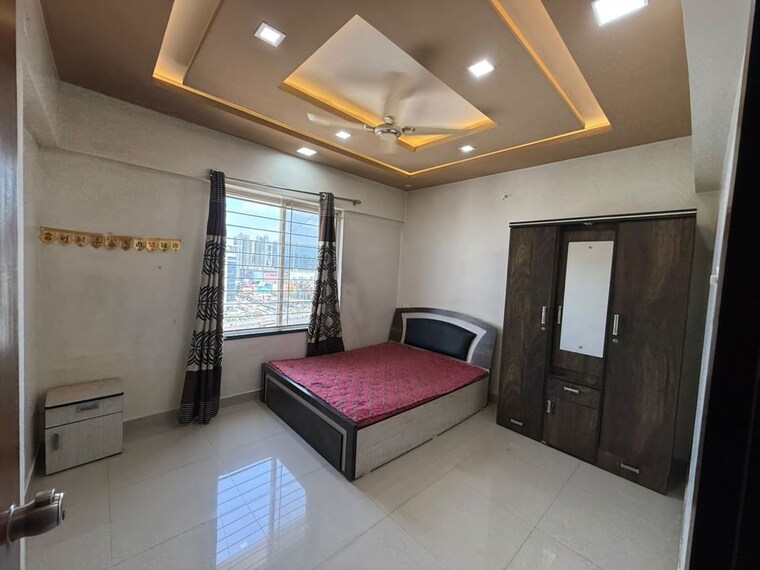 Kitchen, chordia-icon-linera 2 Bedroom 1078 Sq.Ft. Apartment In Wakad Pune 10679577
