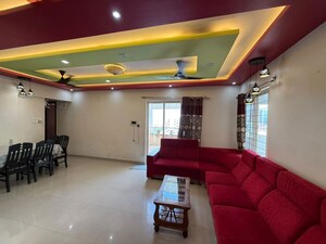 2 BHK Apartment For Rent in Chordia Icon Linera, Wakad
