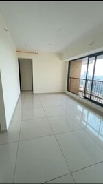 3 BHK 820 Sq.Ft. Apartment in Chandak 34 Park Estate