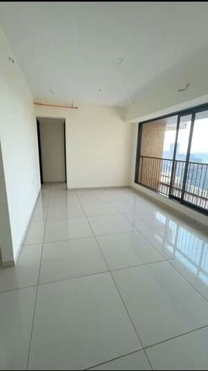 3 BHK Apartment For Rent in Chandak 34 Park Estate, Goregaon West