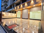 680 Sq.Ft. Retail Shop in Cosmos Empress Park