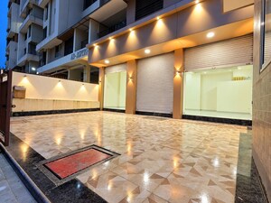  Shop For Sale in Cosmos Empress Park, Ghodbunder Road