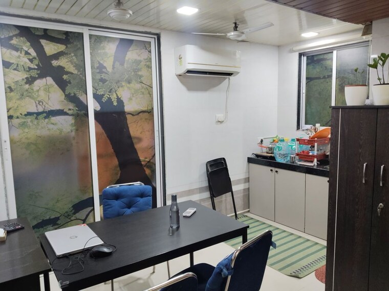 Team Area, jambli naka Commercial Office Space 5000 Sq.Ft. In Jambli Naka Thane 10679575