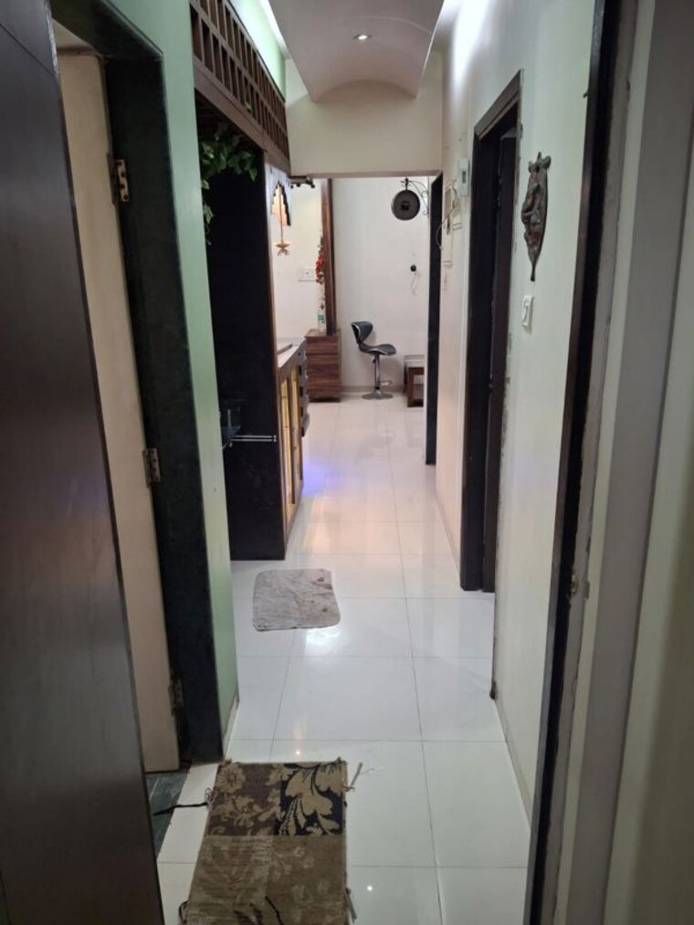 undefined, everest-world-aspen 2 Bedroom 7000 Sq.Ft. Apartment In Dhokali Thane 10679611