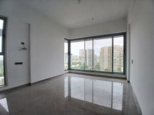 3 BHK Apartment For Rent in Sheth 72 West, Andheri West
