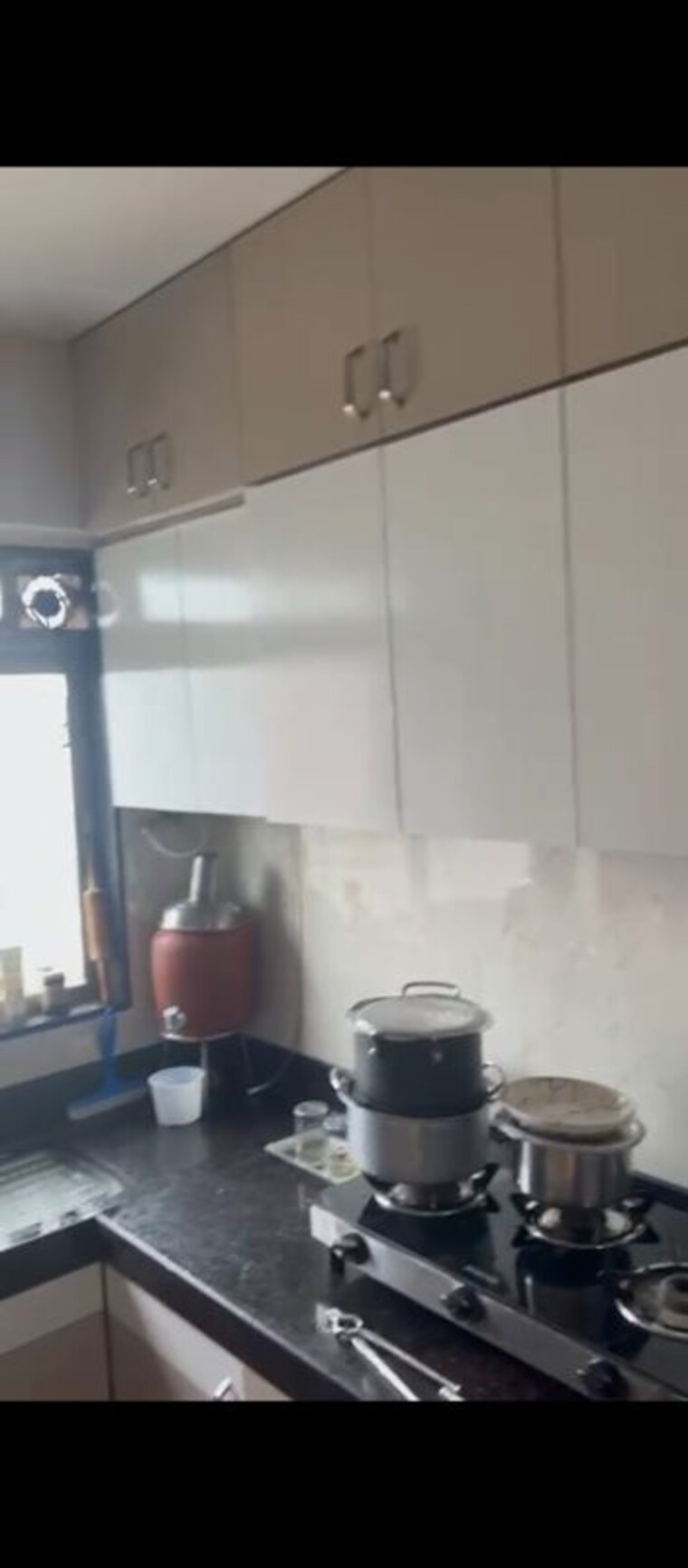 Kitchen, elite-the-new-green-chambers-chs 1 Bedroom 456 Sq.Ft. Apartment In Byculla Mumbai 10679596