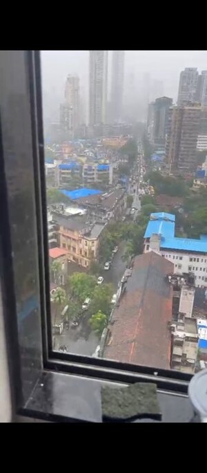 1 BHK Apartment – Exterior View View at Elite The New Green Chambers CHS, Byculla - for Sale