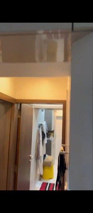 Furnished Amenities in 1 BHK Apartment at Elite The New Green Chambers CHS, Byculla – for Sale
