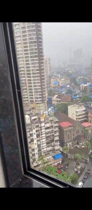 1 BHK Apartment – Exterior View View at Elite The New Green Chambers CHS, Byculla - for Sale