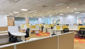 Team Area in  Office Space at Andheri East – for Rent