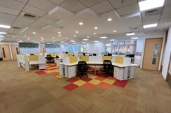 Office Space For Rent in Andheri East