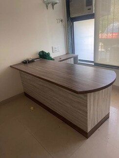 Office Space For Rent in Samruddhi Commercial Complex