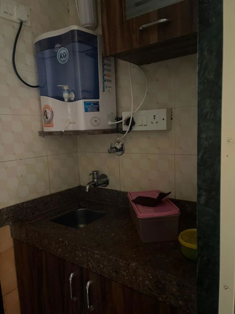Bathroom, samruddhi-commercial-complex Commercial Office Space 265 Sq.Ft. In Malad West Mumbai 10679637