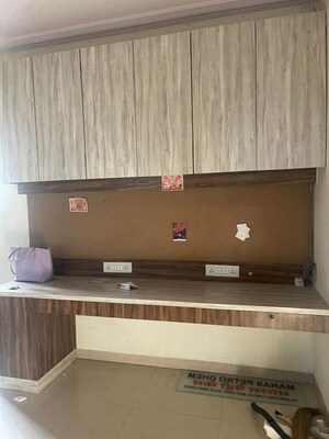Furnished Amenities in  Office Space at Samruddhi Commercial Complex, Malad West – for Rent