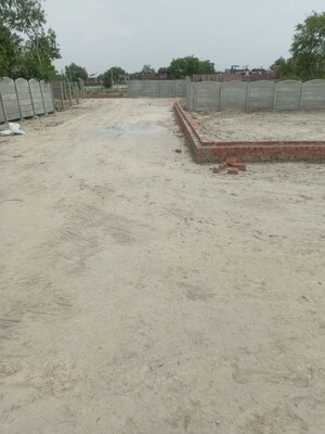 Plot Area in  Plot at Mohanlalganj – for Sale