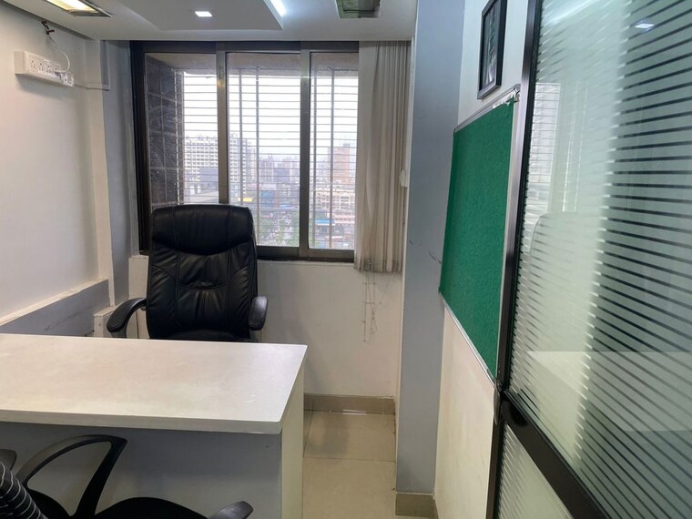 Team Area, ijmima-complex Commercial Office Space 180 Sq.Ft. In Malad West Mumbai 10679643