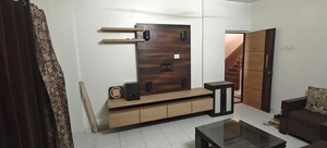2 BHK Apartment For Rent in Yash Classic, Pashan Sus Road