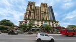1422 Sq.Ft. Office Space in IT/SEZ in Cosmos Jewels