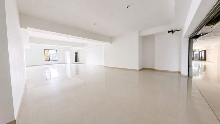 Room, cosmos-jewels Commercial Office Space in IT/SEZ 1422 Sq.Ft. In Ghodbunder Road Thane 10679618