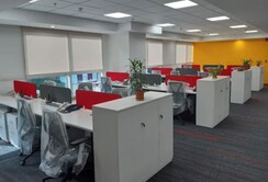 Office Space For Rent in JB Nagar