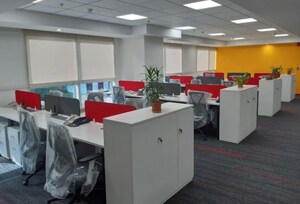  Office Space For Rent in Jb Nagar