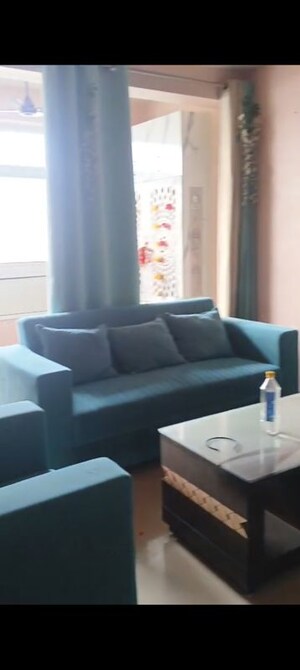 Living Room in 2 BHK Apartment at Shree Energy Classic Residency, Raj Nagar Extension – for Sale