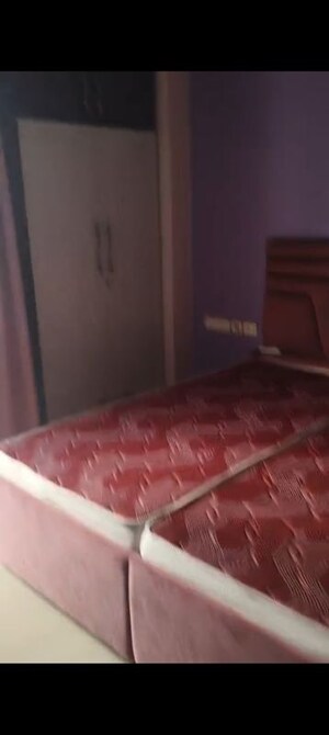 Bedroom in 2 BHK Apartment at Shree Energy Classic Residency, Raj Nagar Extension – for Sale