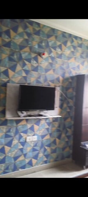 Furnished Amenities in 2 BHK Apartment at Shree Energy Classic Residency, Raj Nagar Extension – for Sale