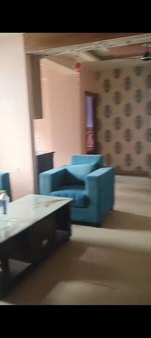 Team Area in 2 BHK Apartment at Shree Energy Classic Residency, Raj Nagar Extension – for Sale