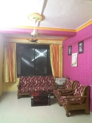 1 BHK Apartment For Sale in Dombivli West